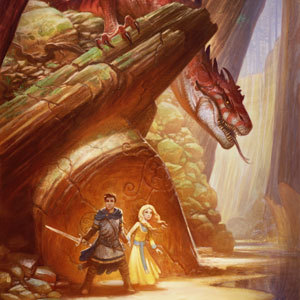 Illustration for article titled 10 Places to Buy Amazing Science Fiction and Fantasy Art
